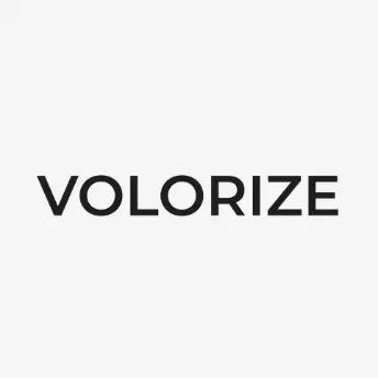 VOLORIZE 